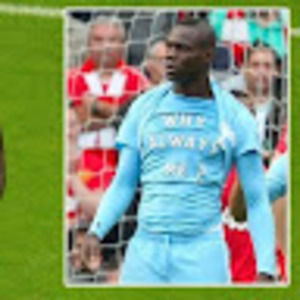 Meet your Posher, Aldison